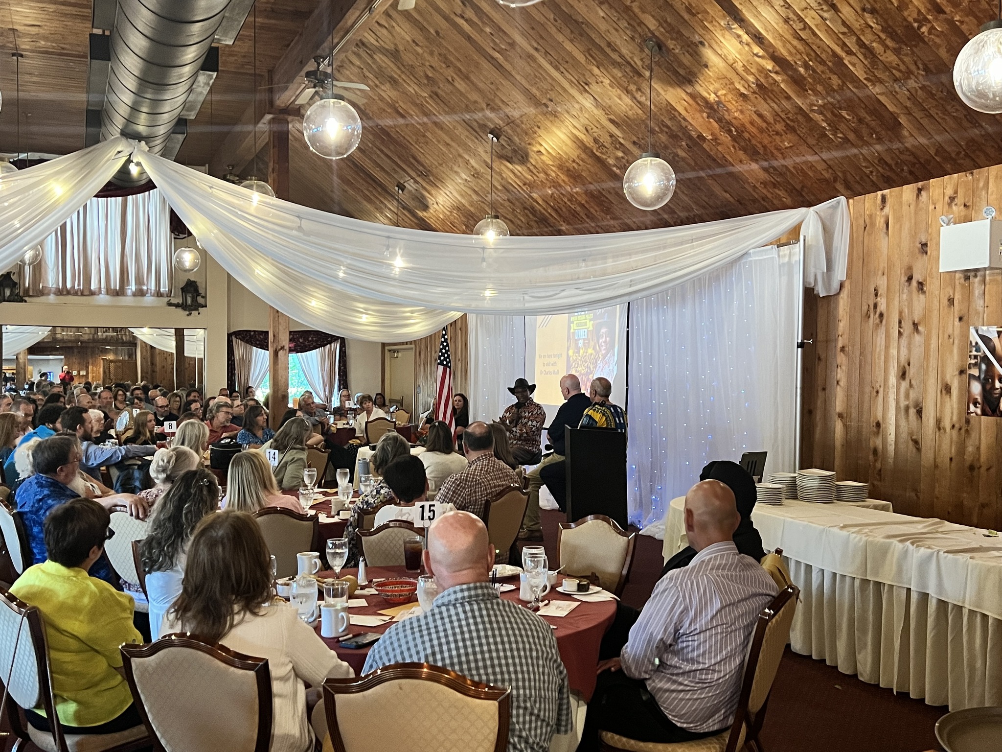 Operations and offices of A P AFRICAN FOOD STORE LIMITED